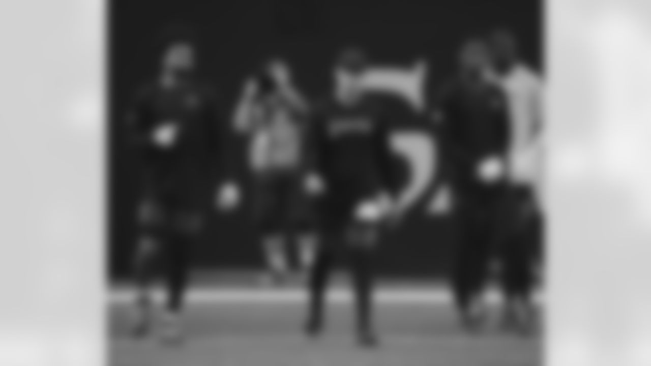 Check out the pregame photos from the New Orleans Saints game against the New York Jets for Week 16 of the 2025 NFL season on Dec. 21, 2025 at the Caesars Superdome.