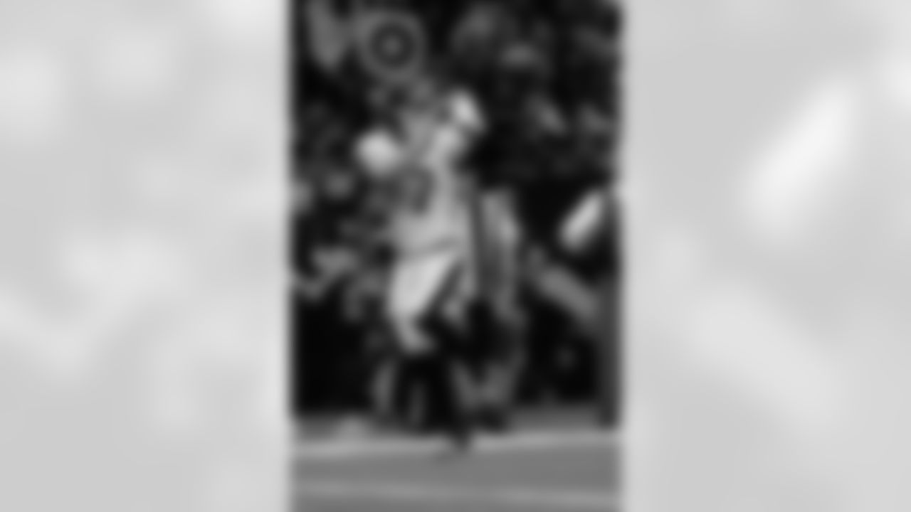 Check out the game action photos from the New Orleans Saints game against the New York Jets for Week 16 of the 2025 NFL season on Dec. 21, 2025 at the Caesars Superdome.