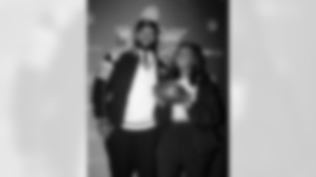 The NFL hosted a Super Bowl LX watch party at Casino Mistinguett in Paris on Sunday, February 8, 2026, featuring a Saints-branded corner with gift bags including Saints hats. Additionally, the French Quarter podcast organized a watch party for American football fans in Paris.