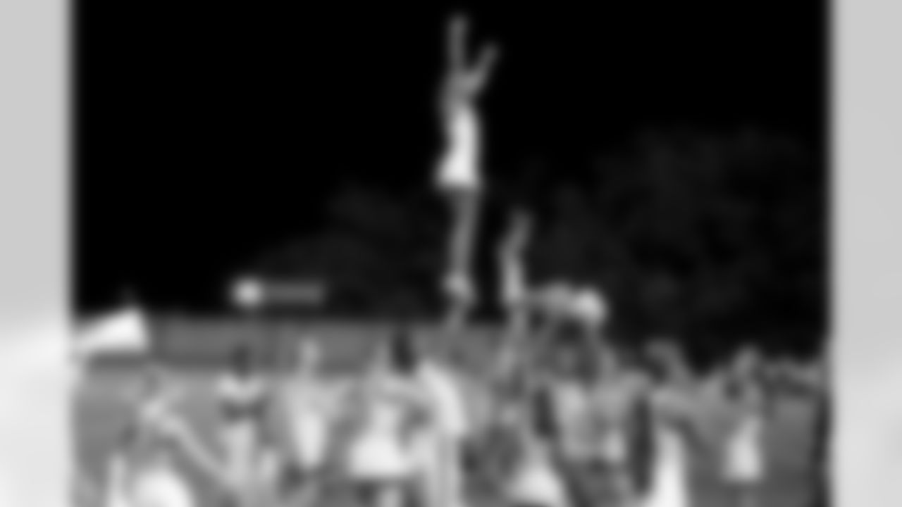 The St. Stanislaus Rock-a-Chaws held their homecoming as they hosted the Stone Tomcats during Mississippi High School Football Under the Lights presented by Venture Global on Friday, October 3, 2025.
