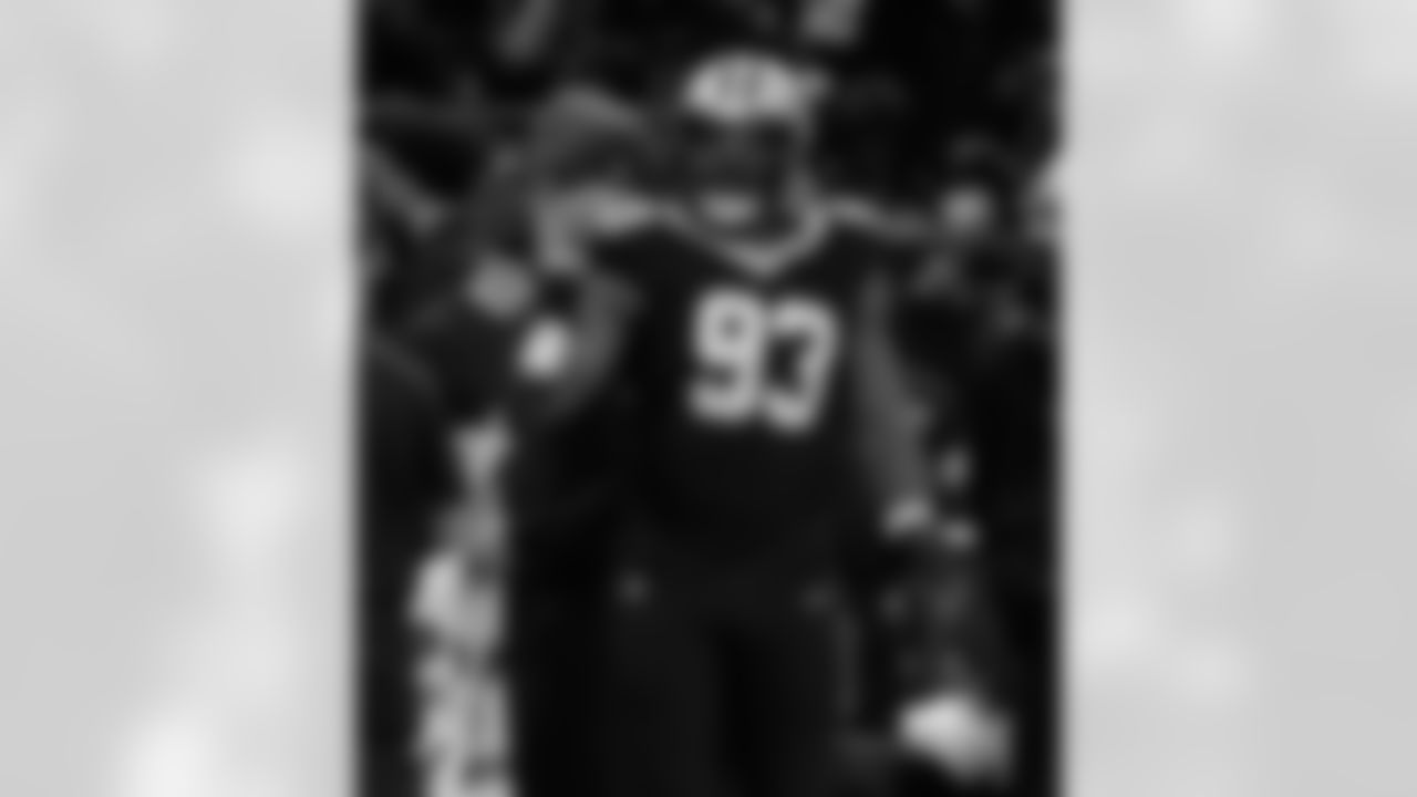 Check out the game action photos from the New Orleans Saints game against the New England Patriots for Week 6 of the 2025 NFL season on October 12, 2025 at Caesars Superdome.
