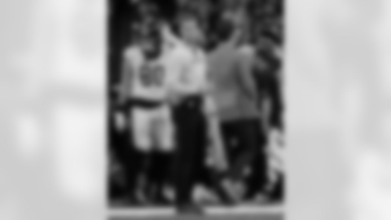 Check out the game action photos from the New Orleans Saints game against the New York Jets for Week 16 of the 2025 NFL season on Dec. 21, 2025 at the Caesars Superdome.