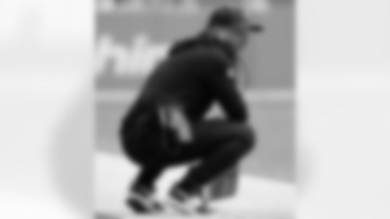 Check out the game action photos from the New Orleans Saints game against the Miami Dolphins for Week 13 of the 2025 NFL season on Nov. 30, 2025 at Hard Rock Stadium.