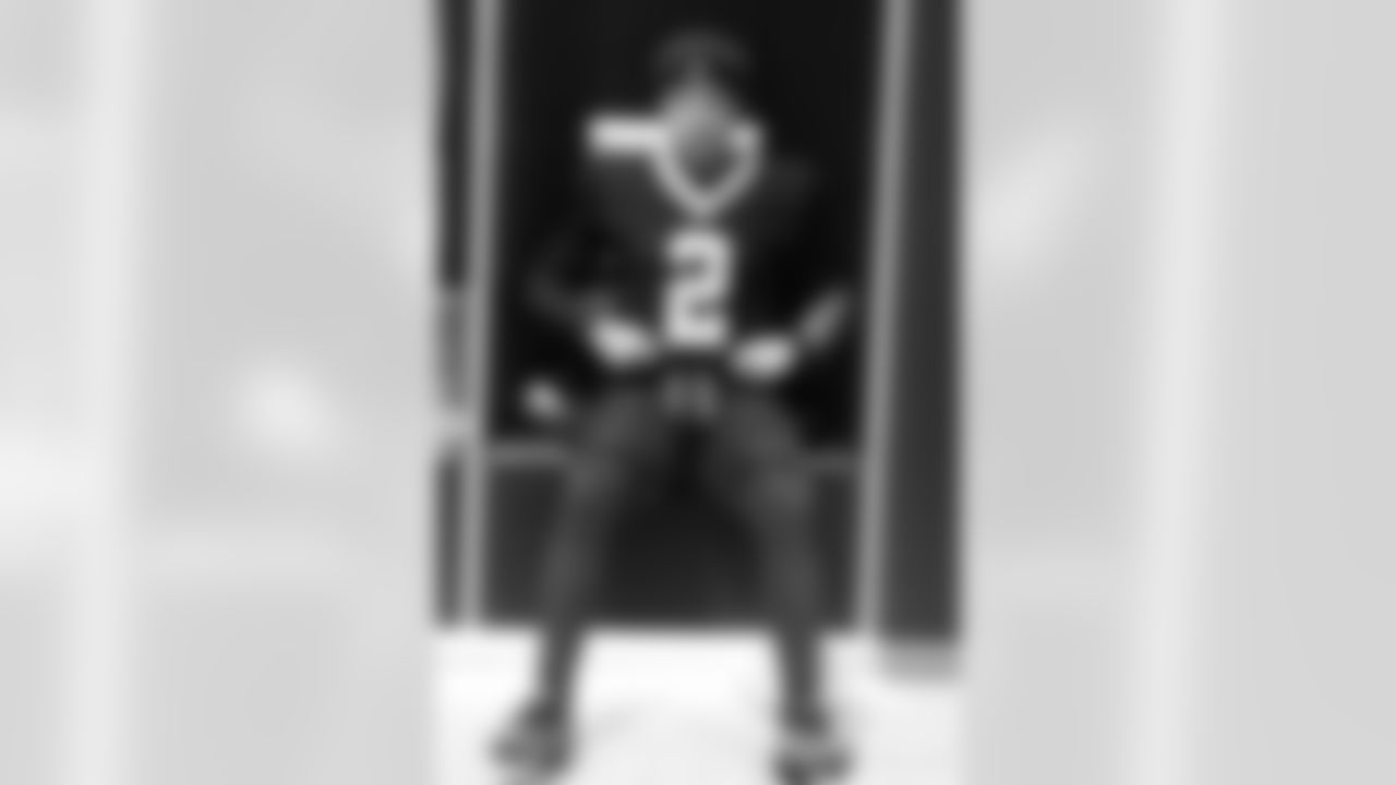 Check out the pregame photos from the New Orleans Saints game against the Atlanta Falcons for Week 12 of the 2025 NFL season on Nov. 23, 2025 at the Caesars Superdome.