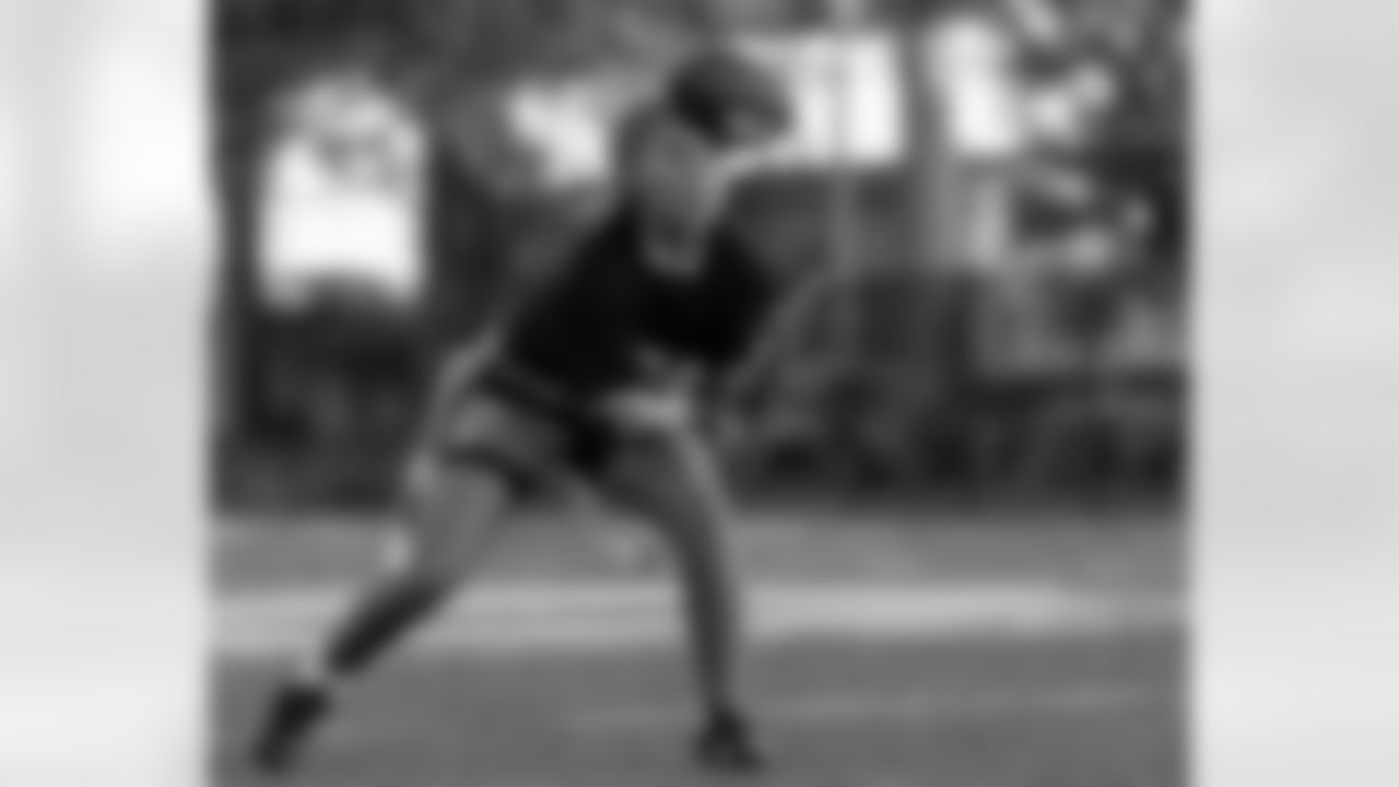 The New Orleans Saints and Gatorade have partnered to spotlight and support various NFL Flag Football teams in Louisiana. The latest team to be featured in 2025 is the NORD Flag Football team from Lafitte Greenway Park. The team received Gatorade products as well as a donation to the team and league.