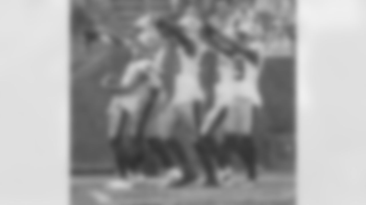 Check out the game action photos from the New Orleans Saints game against the Tampa Bay Buccaneers for Week 14 of the 2025 NFL season on Dec. 7, 2025 at Raymond James Stadium.