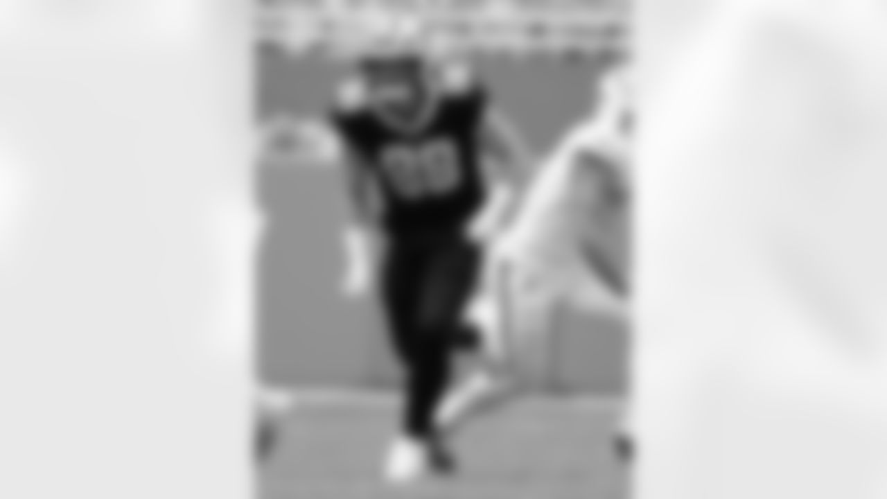 Check out the game action photos from the New Orleans Saints game against the Miami Dolphins for Week 13 of the 2025 NFL season on Nov. 30, 2025 at Hard Rock Stadium.