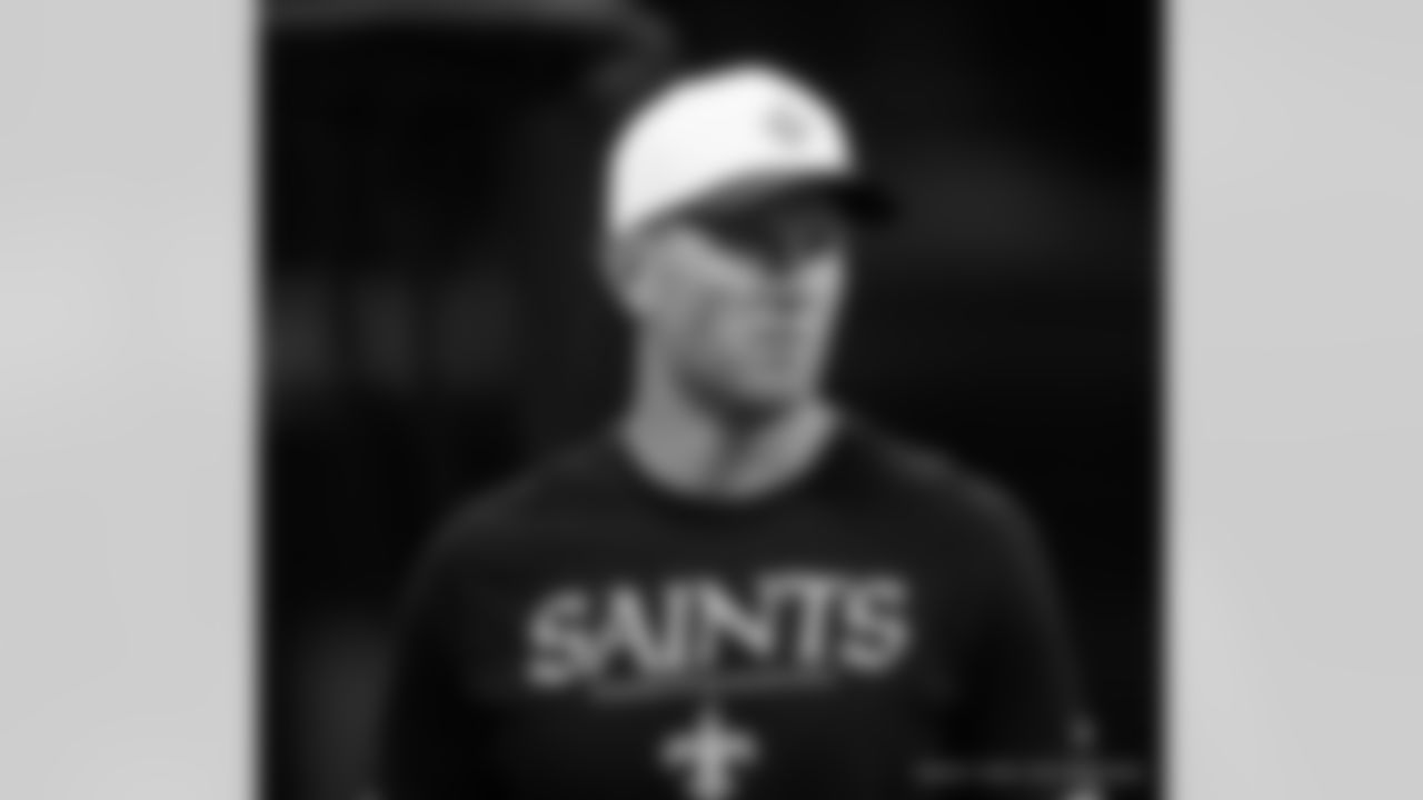 Check out the pregame photos from the New Orleans Saints game against the Jacksonville Jaguars in Week 2 of the 2025 NFL preseason.