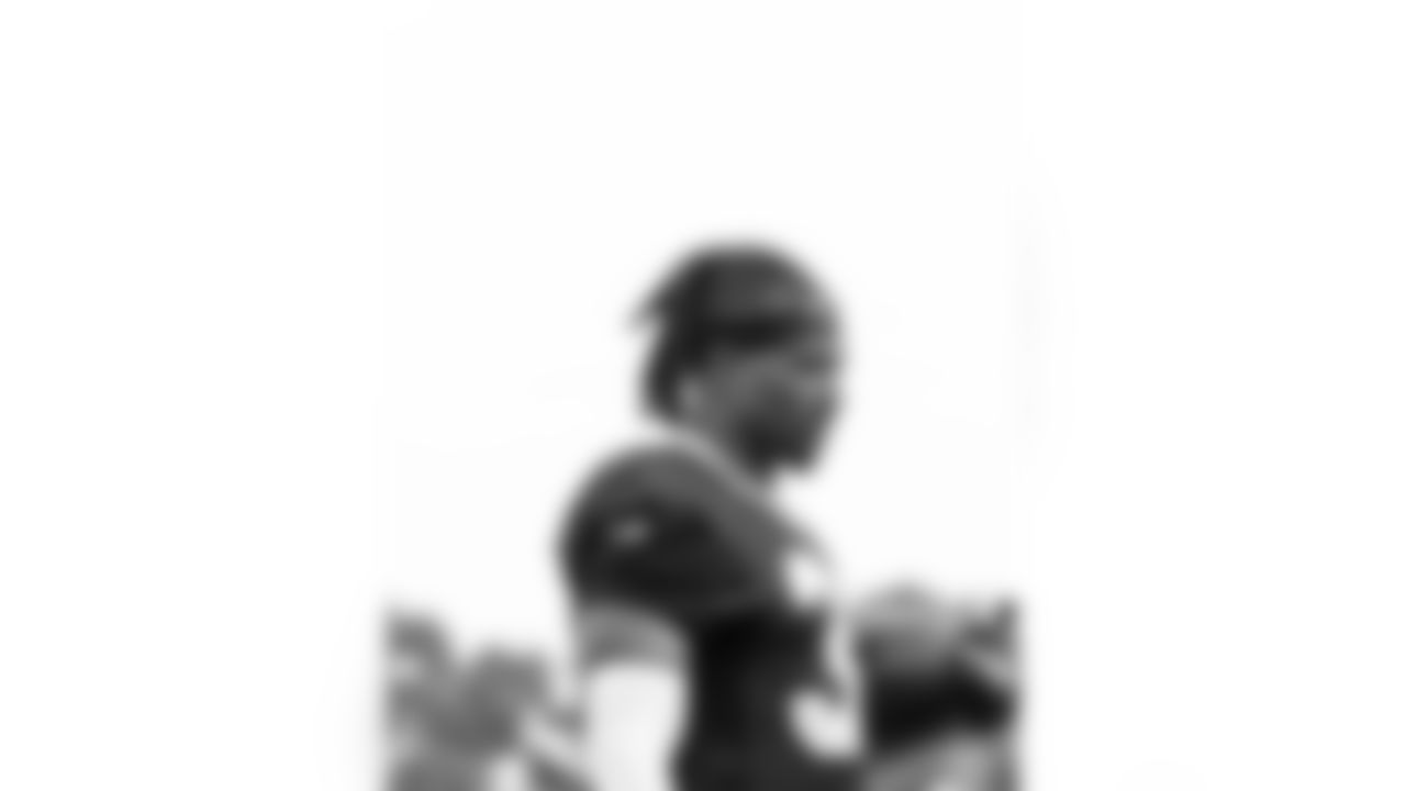 Full coverage of the New Orleans Saints workouts during 2025 Training Camp presented by Rouses Markets at the Ochsner Sports Performance Center on Wednesday, July 23.