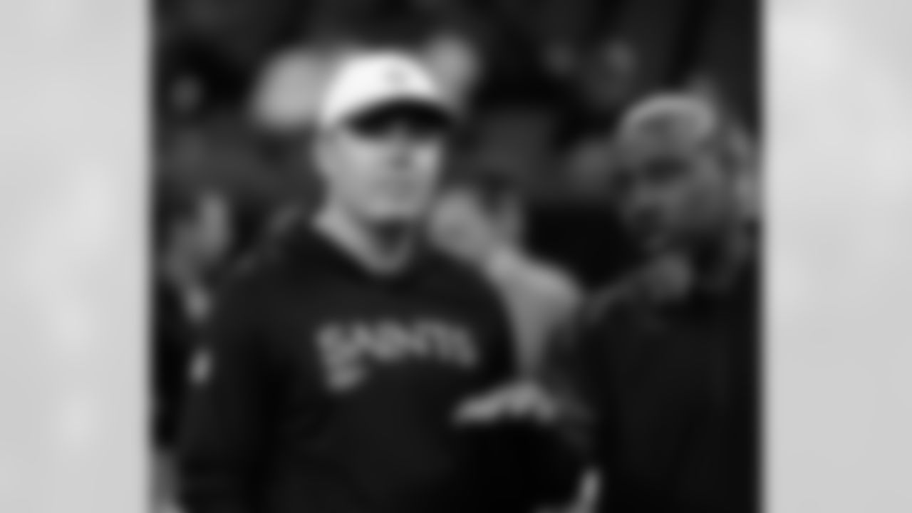 Check out the pregame photos from the New Orleans Saints game against the Denver Broncos in Week 3 of the 2025 NFL preseason