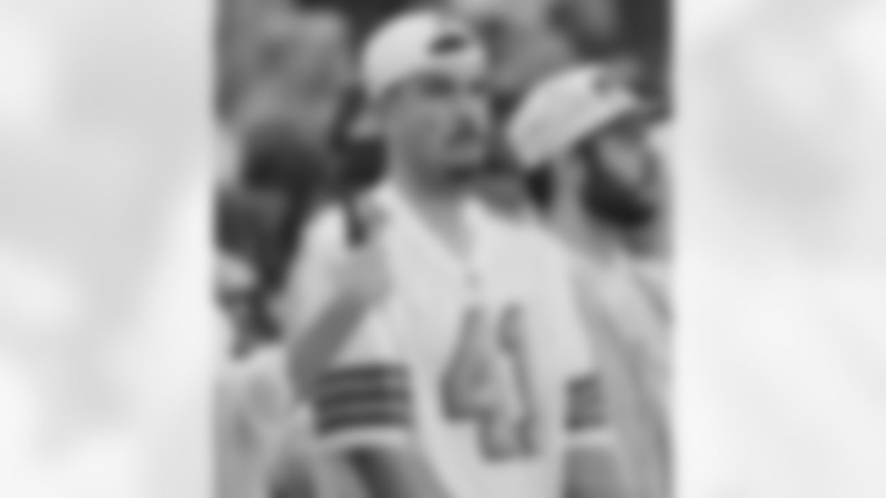 Check out the fan photos from the New Orleans Saints game against the Tampa Bay Buccaneers for Week 14 of the 2025 NFL season on Dec. 7, 2025 at Raymond James Stadium.