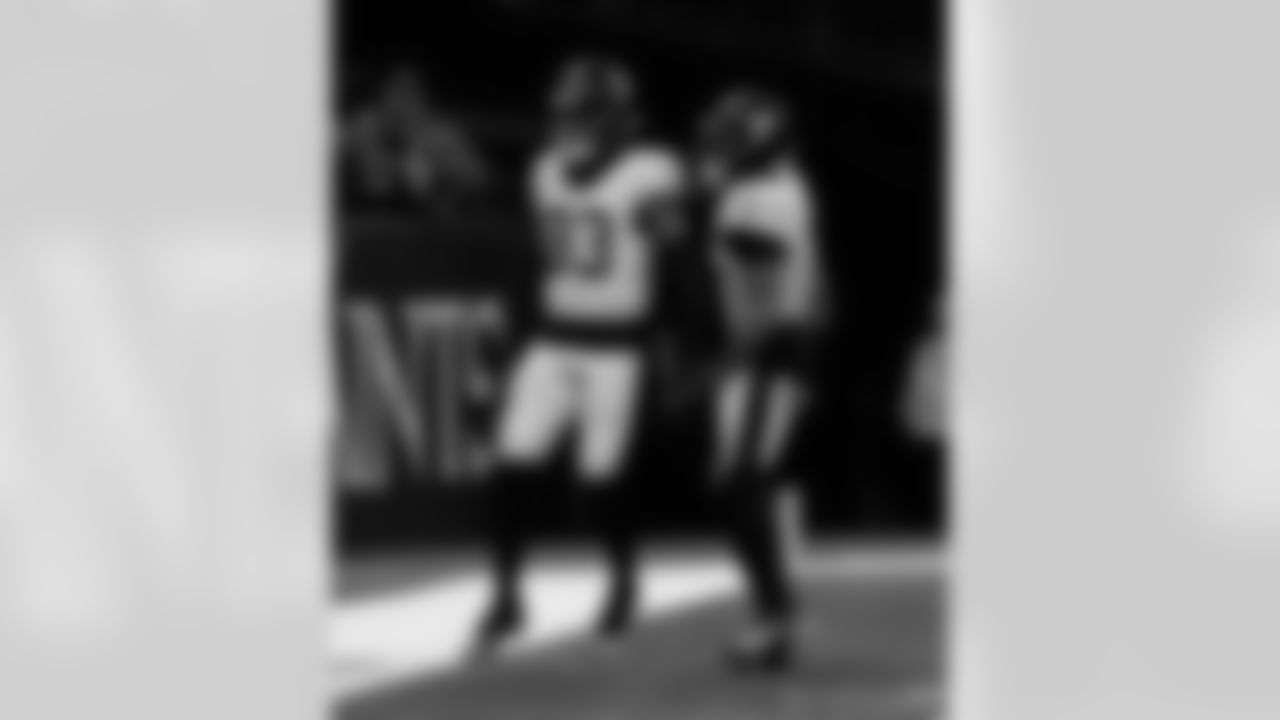 Check out the game action photos from the New Orleans Saints game against the New York Jets for Week 16 of the 2025 NFL season on Dec. 21, 2025 at the Caesars Superdome.