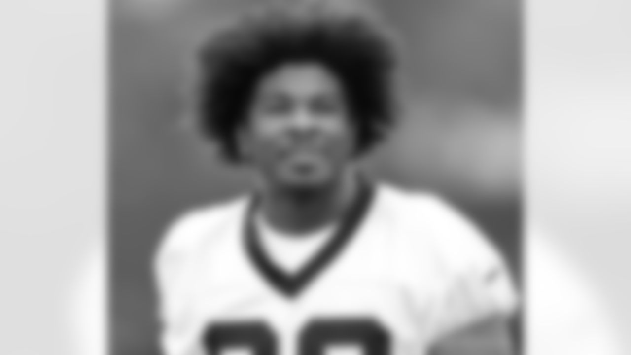 New Orleans Saints players participate in Day 1 of 2025 Saints Minicamp at the Ochsner Sports Performance Center on Tuesday, June 10, 2025.
