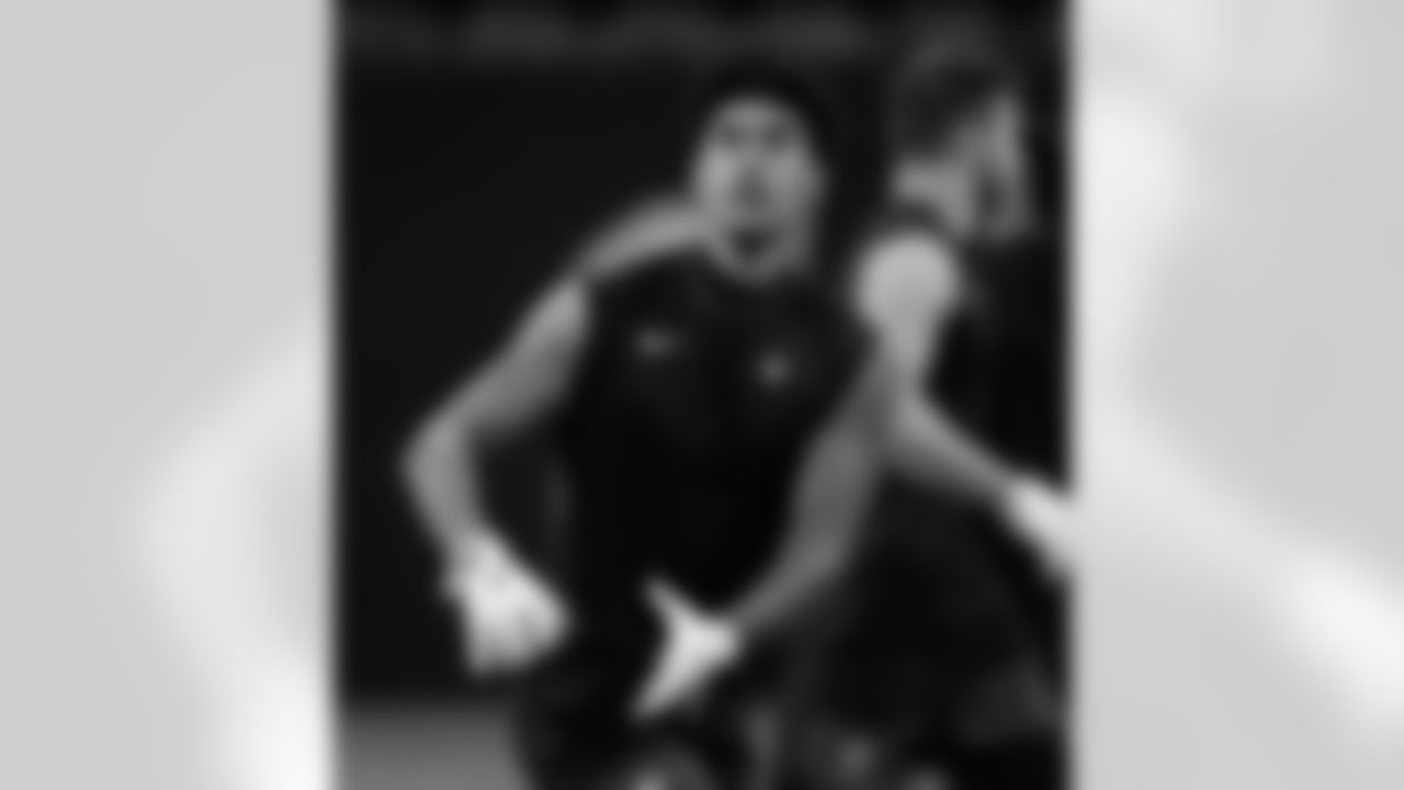 Check out the pregame photos from the New Orleans Saints game against the Carolina Panthers for Week 15 of the 2025 NFL season on Dec. 14, 2025 at the Caesars Superdome.