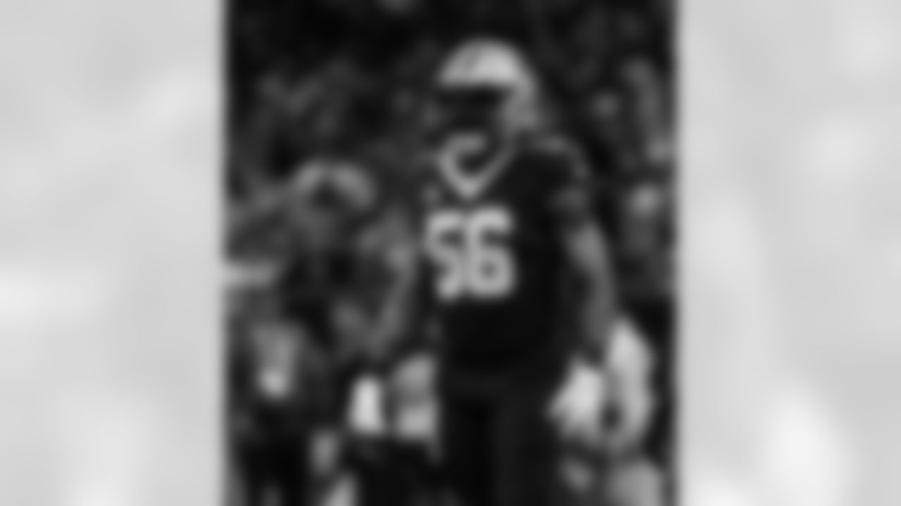 Check out the game action photos from the New Orleans Saints game against the San Francisco 49ers for Week 2 of the 2025 NFL season on Sept. 14, 2025 at Caesars Superdome.