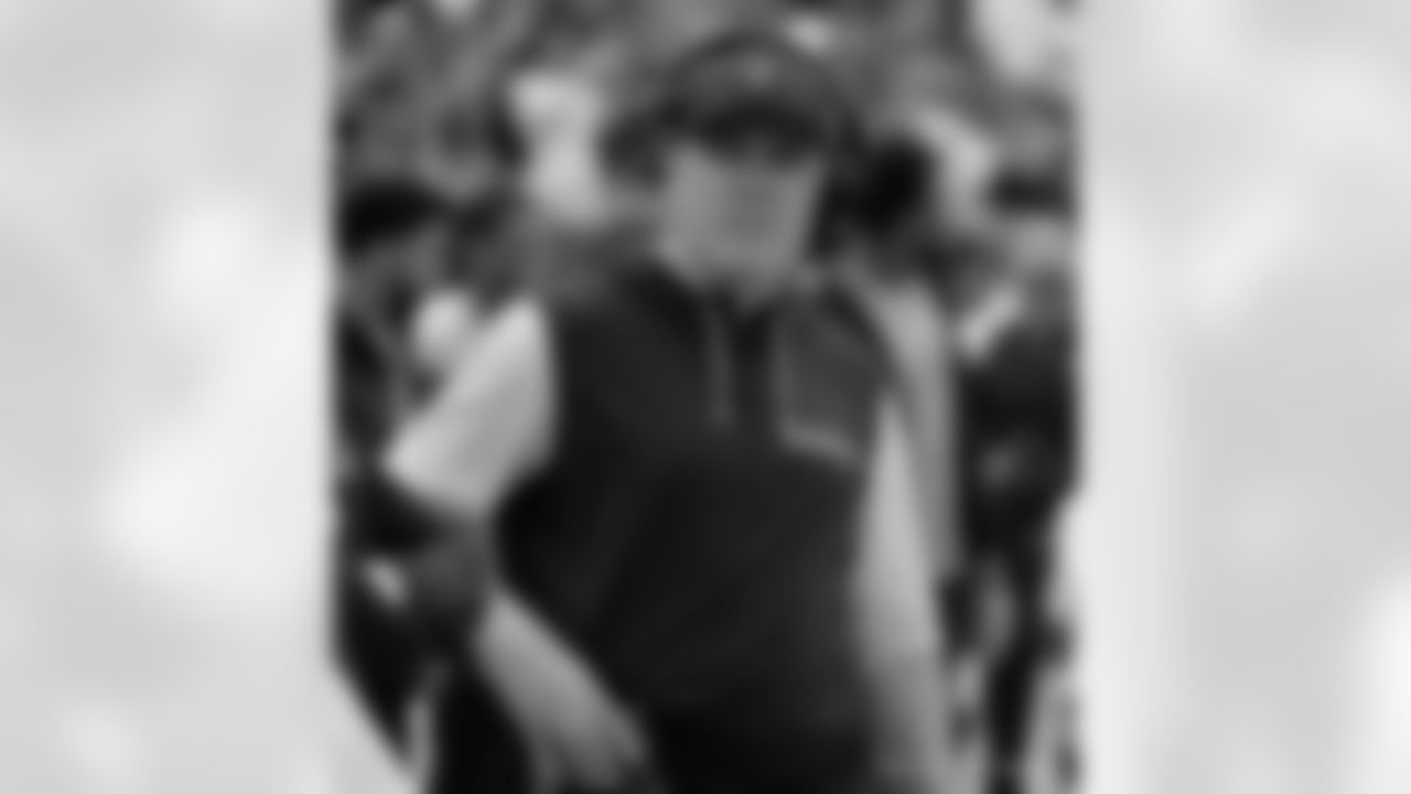 Check out the pregame photos from the New Orleans Saints game against the Tampa Bay Buccaneers for Week 14 of the 2025 NFL season on Dec. 7, 2025 at Raymond James Stadium.