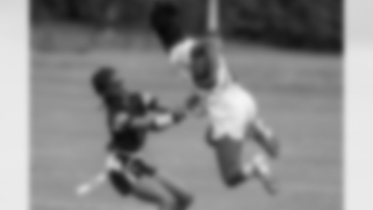 Check out the best action shots from Week 4 as Mississippi Flag Football teams competed on Thursday, April 24 as part of the 2025 Saints Girls High School Flag Football season.