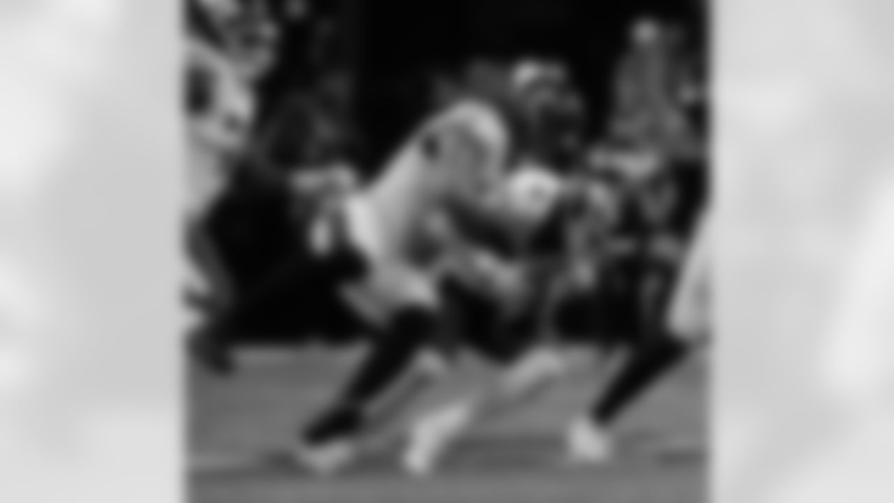 Check out the game action photos from the New Orleans Saints game against the New York Jets for Week 16 of the 2025 NFL season on Dec. 21, 2025 at the Caesars Superdome.