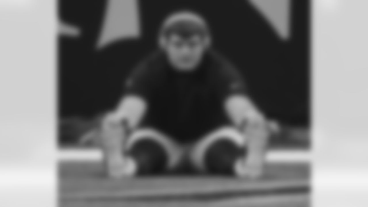 Check out the pregame photos from the New Orleans Saints game against the New York Jets for Week 16 of the 2025 NFL season on Dec. 21, 2025 at the Caesars Superdome.