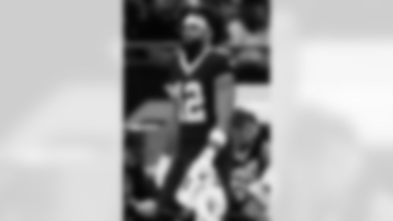 Check out the game action photos from the New Orleans Saints game against the New York Giants for Week 5 of the 2025 NFL season on Oct. 5, 2025 at Caesars Superdome.