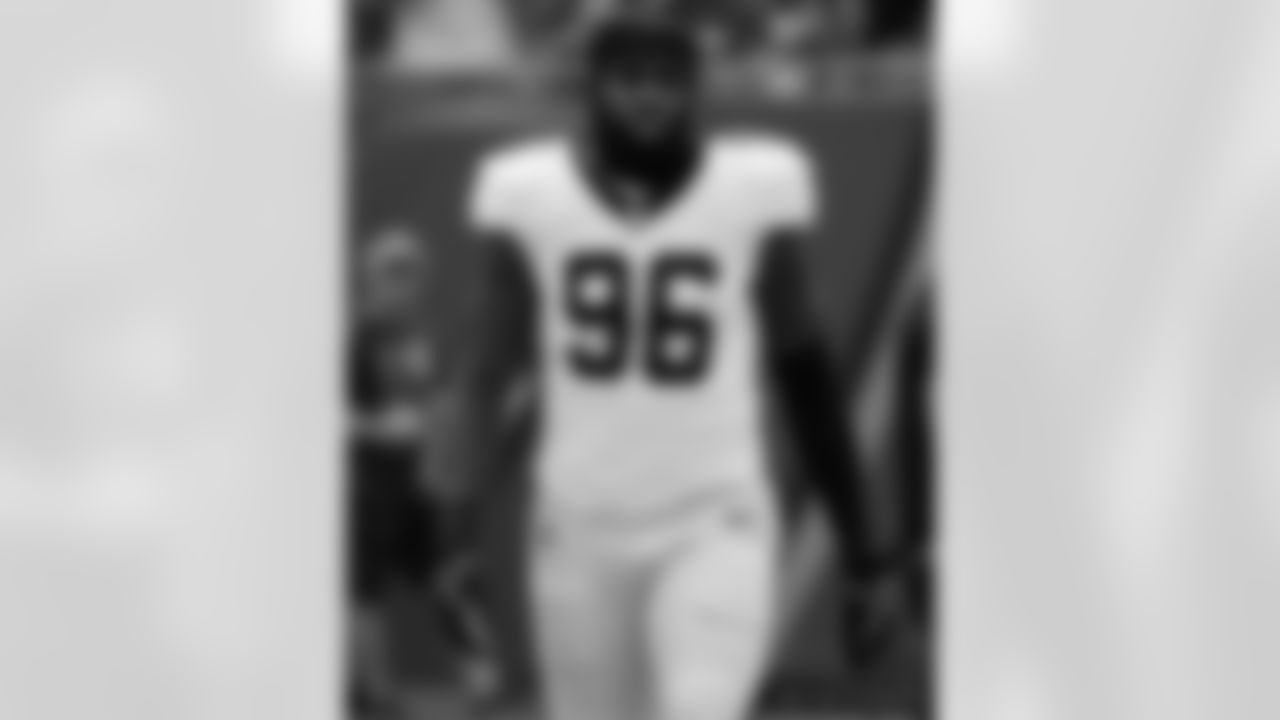 Check out the pregame photos from the New Orleans Saints game against the Tampa Bay Buccaneers for Week 14 of the 2025 NFL season on Dec. 7, 2025 at Raymond James Stadium.