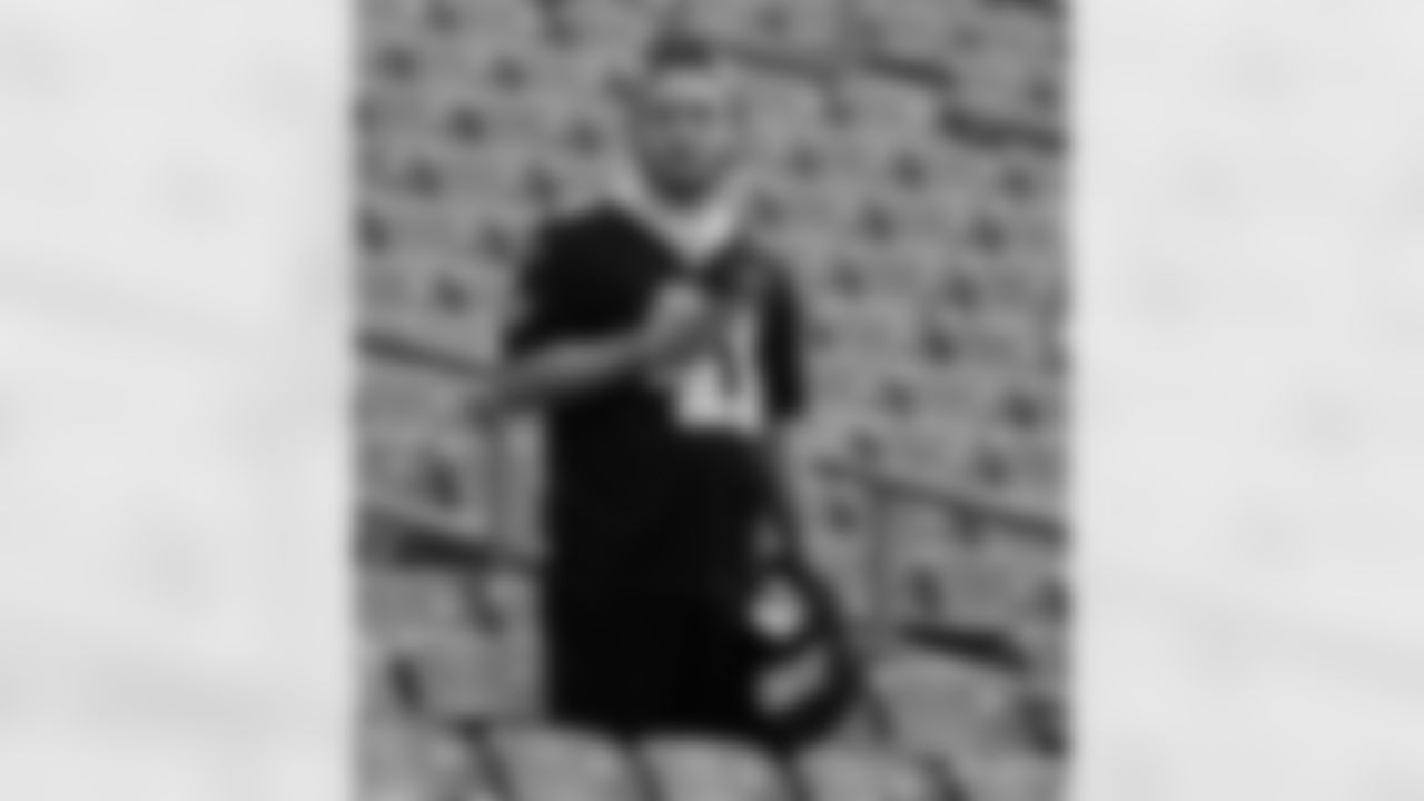 Check out the fan photos from the New Orleans Saints game against the Tampa Bay Buccaneers for Week 14 of the 2025 NFL season on Dec. 7, 2025 at Raymond James Stadium.