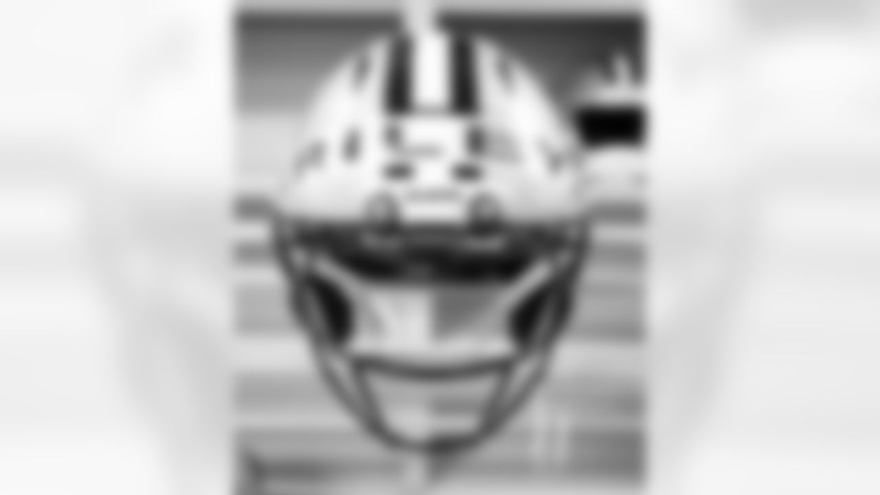 New Orleans Saints players kicked off 2025 Rookie Minicamp workouts at the Ochsner Sports Performance Center on May 9, 2025.