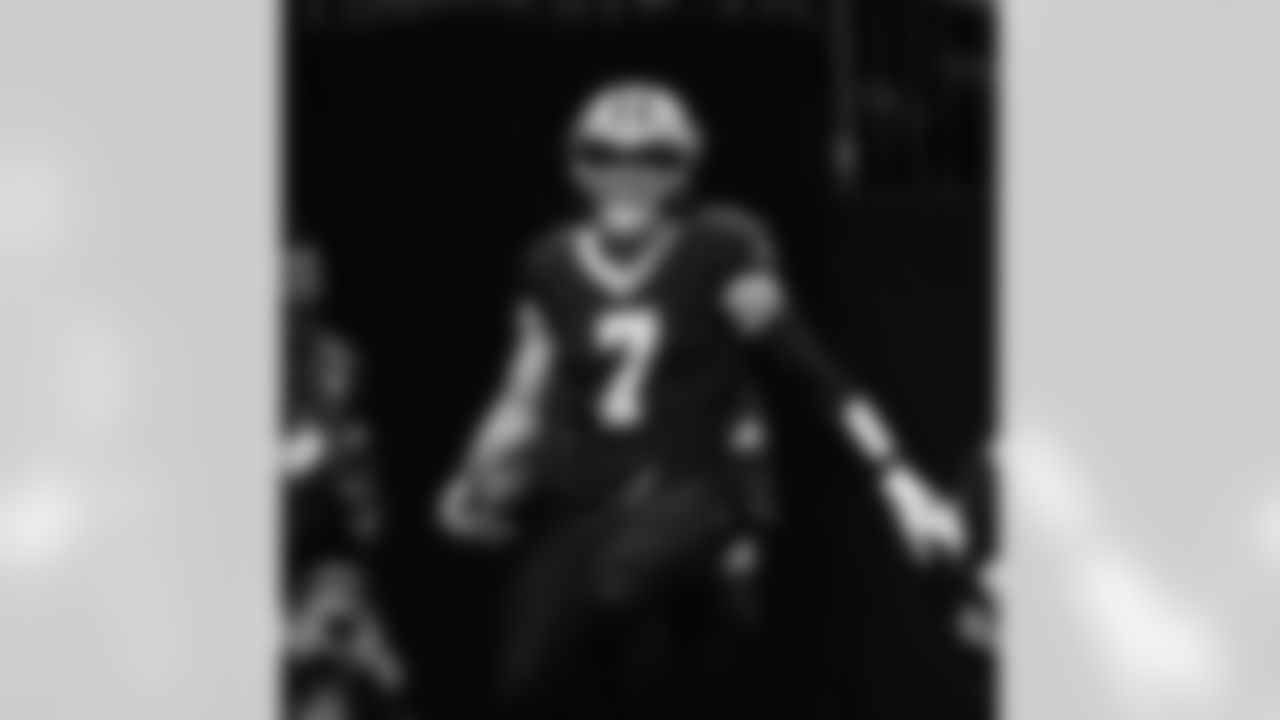 Check out the game action photos from the New Orleans Saints game against the New England Patriots for Week 6 of the 2025 NFL season on October 12, 2025 at Caesars Superdome.