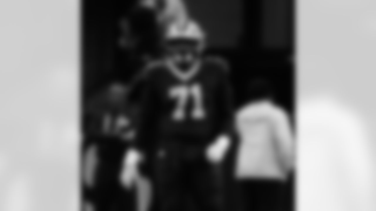 Check out the game action photos from the New Orleans Saints game against the New York Giants for Week 5 of the 2025 NFL season on Oct. 5, 2025 at Caesars Superdome.