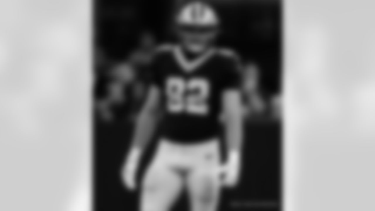 Check out the game action photos from the New Orleans Saints game against the Jacksonville Jaguars in Week 2 of the 2025 NFL preseason.