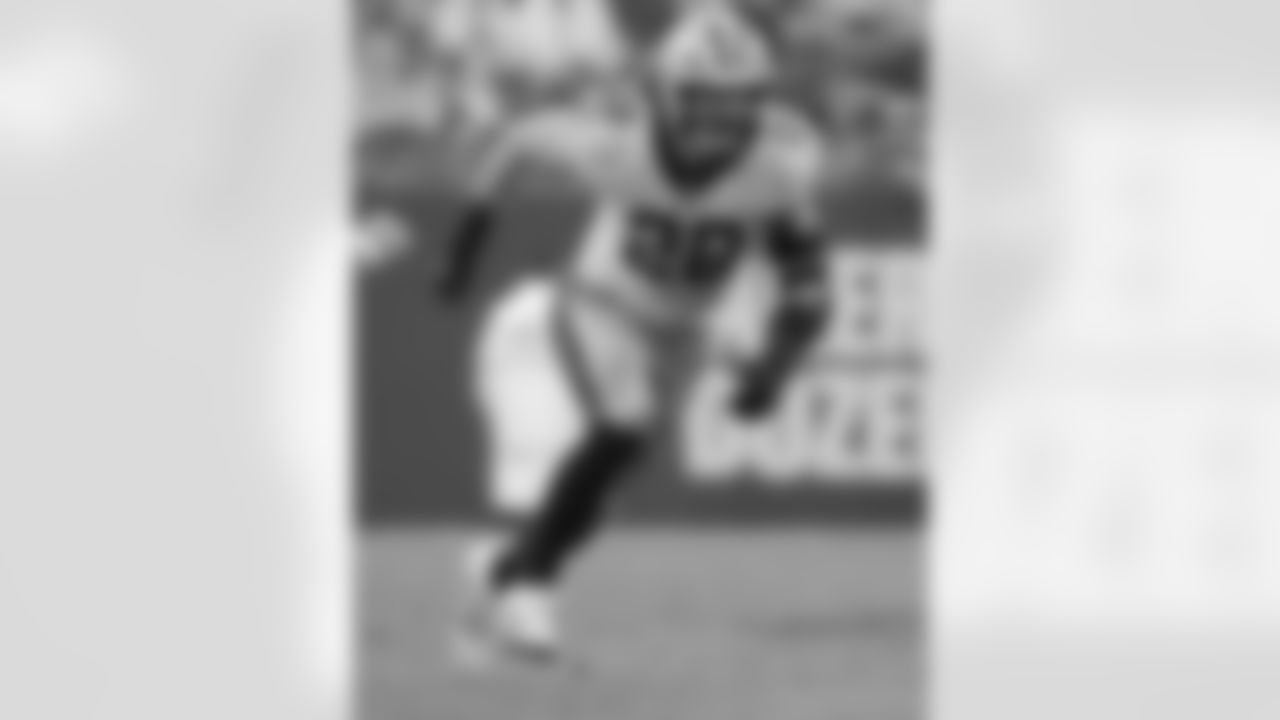 Check out the game action photos from the New Orleans Saints game against the Tampa Bay Buccaneers for Week 14 of the 2025 NFL season on Dec. 7, 2025 at Raymond James Stadium.