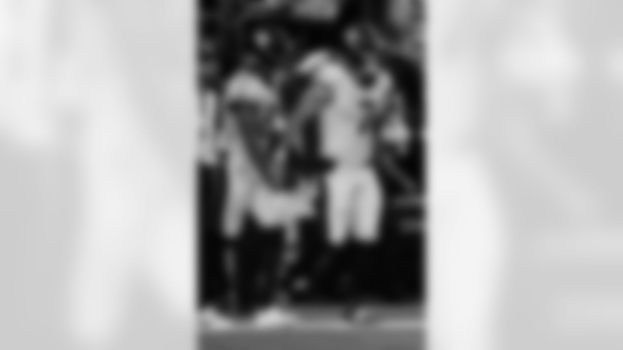 Check out the game action photos from the New Orleans Saints game against the New York Jets for Week 16 of the 2025 NFL season on Dec. 21, 2025 at the Caesars Superdome.