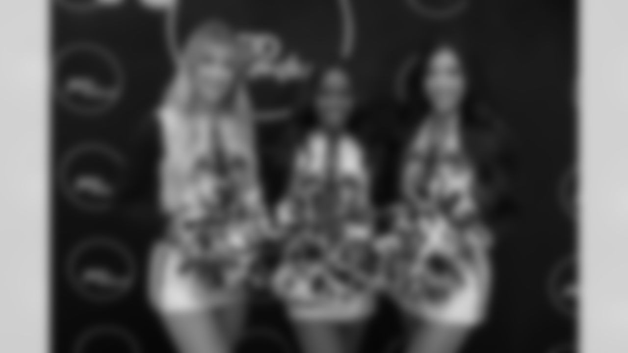 New Orleans Saints safety Justin Reid and his foundation JReid InDeed hosted his "Just-In-Time for the Holidays" community event at the Giving Hope Community Center. Reid spent the evening giving back to local families, spreading holiday cheer and supporting the community through gifts and engagement ahead of the holiday season.