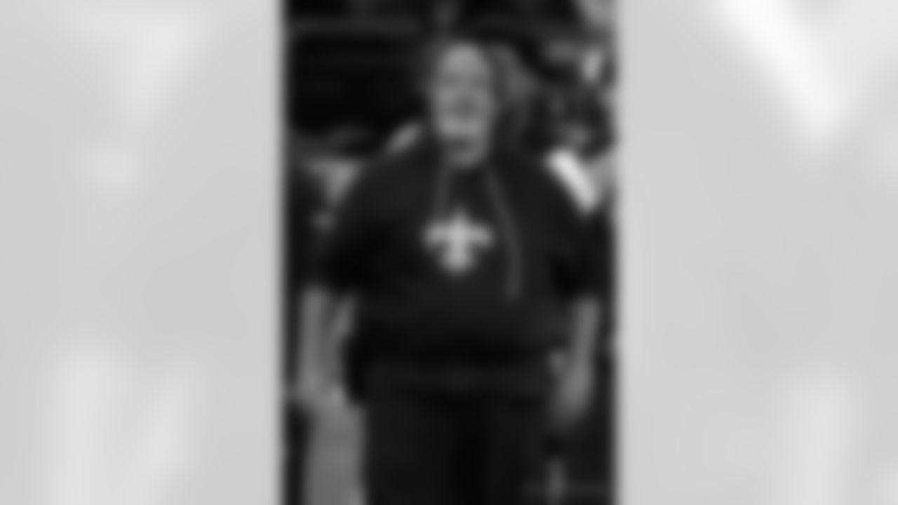 Check out the game action photos from the New Orleans Saints game against the Carolina Panthers for Week 15 of the 2025 NFL season on Dec. 14, 2025 at the Caesars Superdome.