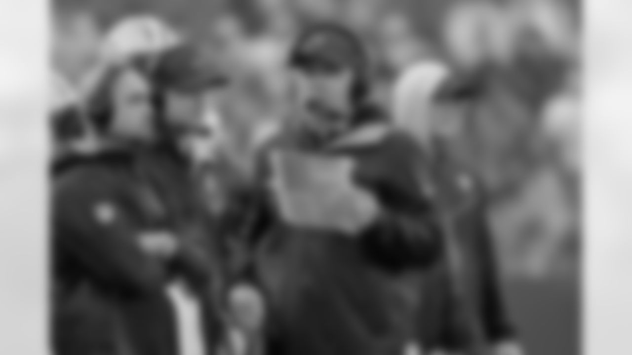 Check out the game action photos from the New Orleans Saints game against the Tampa Bay Buccaneers for Week 14 of the 2025 NFL season on Dec. 7, 2025 at Raymond James Stadium.