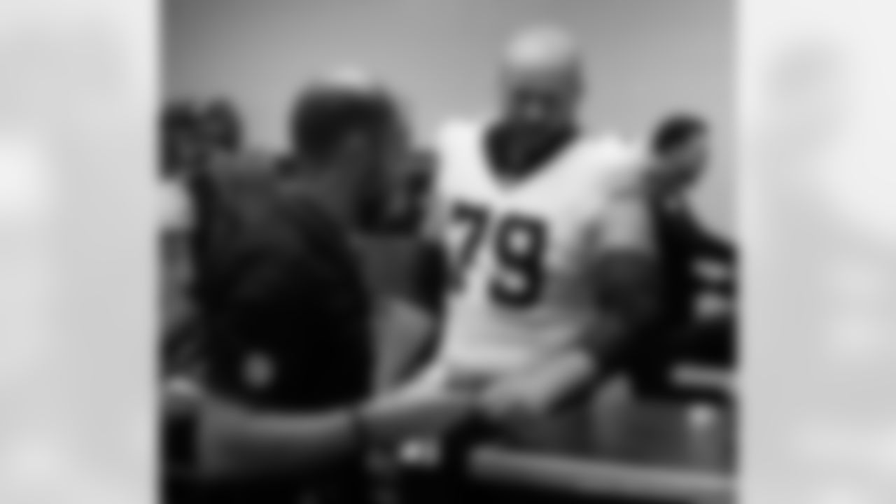 Check out the pregame photos from the New Orleans Saints game against the Tennessee Titans for Week 17 of the 2025 NFL season on Dec. 28, 2025 at Nissan Stadium.