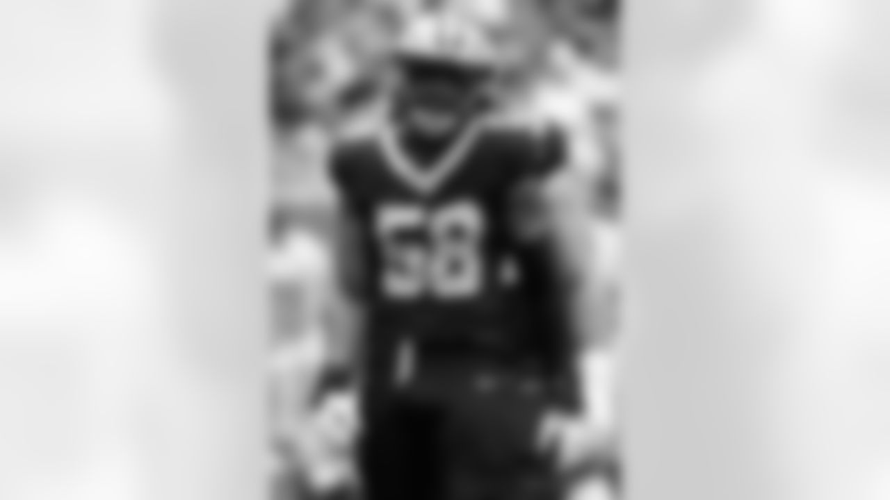 Check out the pregame photos from the New Orleans Saints game against the Miami Dolphins for Week 13 of the 2025 NFL season on Nov. 30, 2025 at Hard Rock Stadium.