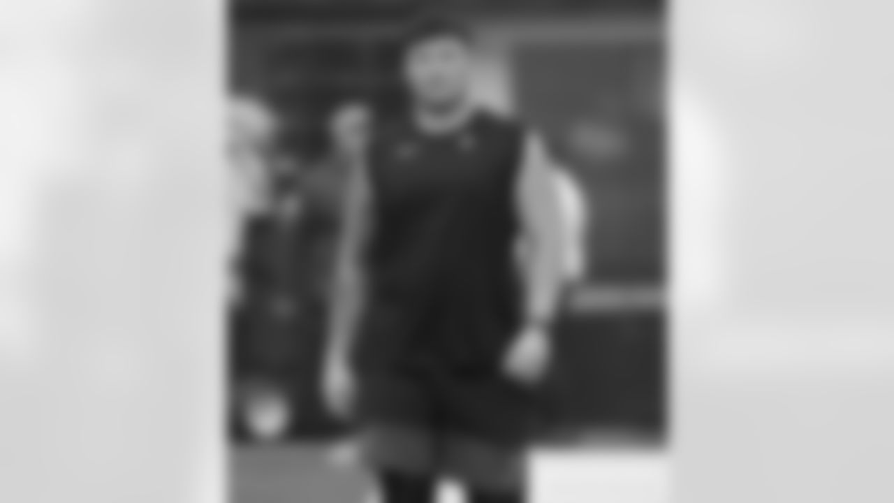 Check out the pregame photos from the New Orleans Saints game against the Los Angeles Rams for Week 9 of the 2025 NFL season on Nov. 2, 2025 at SoFi Stadium.