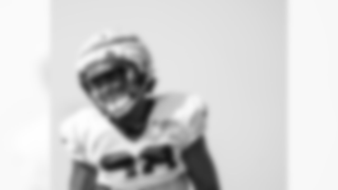 Full coverage of the New Orleans Saints workouts during 2025 Training Camp presented by Rouses Markets at the University of California, Irvine on Tuesday, Aug. 12.