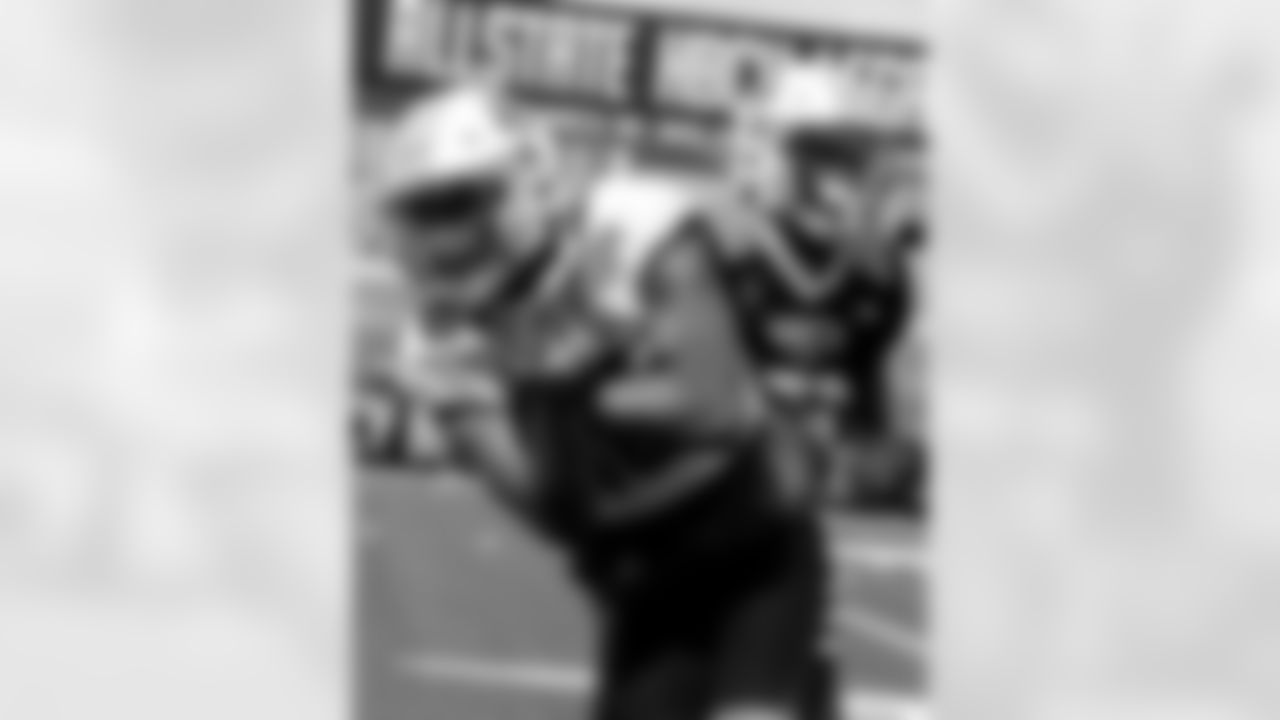 Check out photos from the HBCU Legacy Bowl practice at Tulane's Yulman Stadium on Wednesday, Feb. 18, 2026.