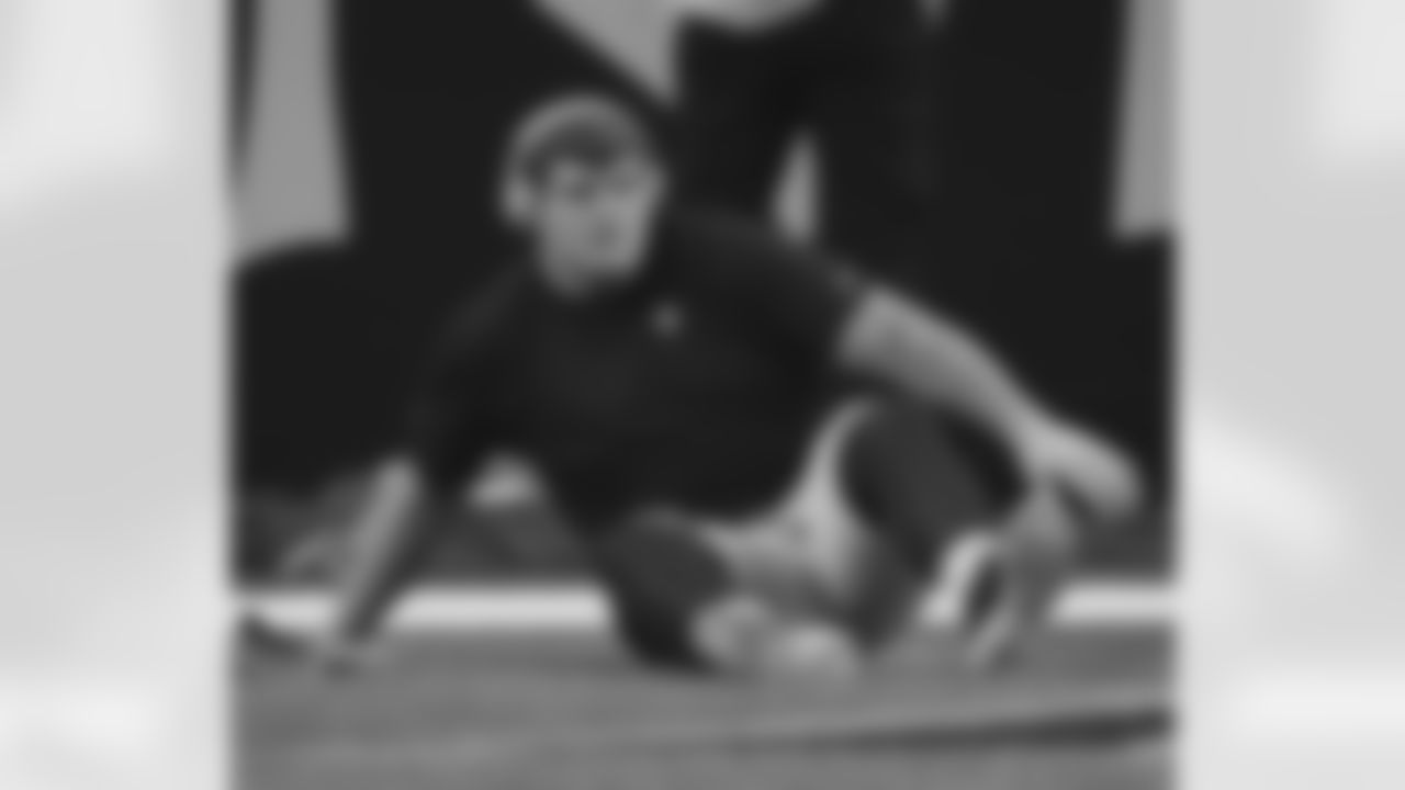 Check out the pregame photos from the New Orleans Saints game against the New York Jets for Week 16 of the 2025 NFL season on Dec. 21, 2025 at the Caesars Superdome.