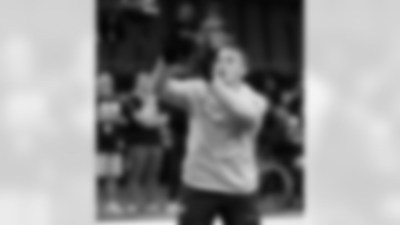 Check out the pregame photos from the New Orleans Saints game against the New York Jets for Week 16 of the 2025 NFL season on Dec. 21, 2025 at the Caesars Superdome.