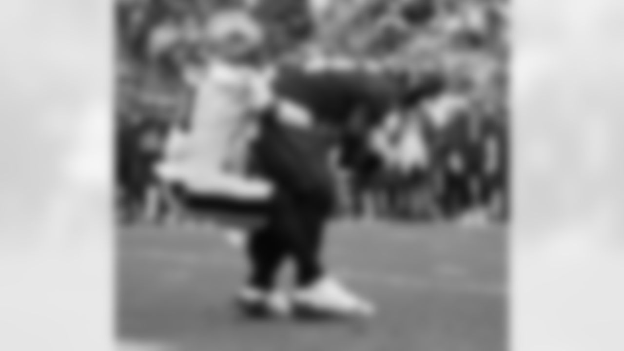 Check out the best photos of the New Orleans defense in their game against the Tampa Bay Buccaneers for Week 14 of the 2025 NFL season on Dec. 7, 2025, at Raymond James Stadium.