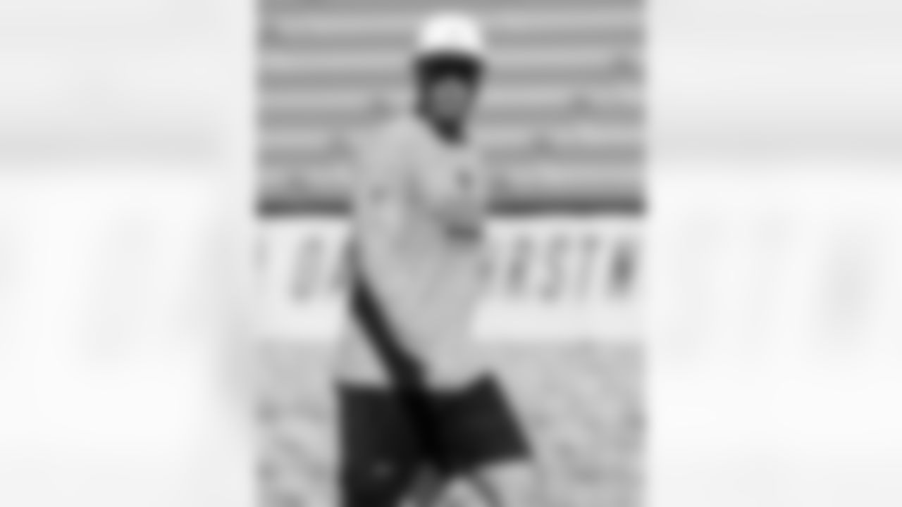 Check out the practice photos from the New Orleans Saints walkthrough ahead of their game against the Los Angeles Rams for Week 9 of the 2025 NFL season.