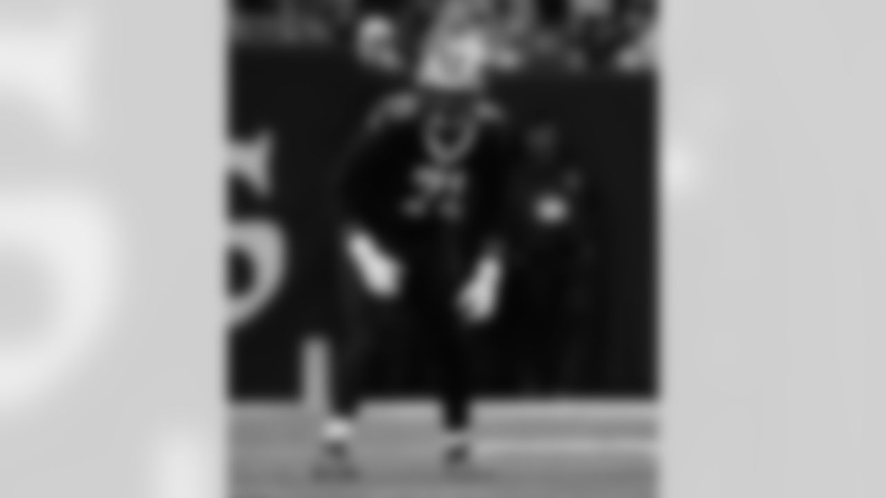 Check out the game action photos from the New Orleans Saints game against the Carolina Panthers for Week 15 of the 2025 NFL season on Dec. 14, 2025 at the Caesars Superdome.