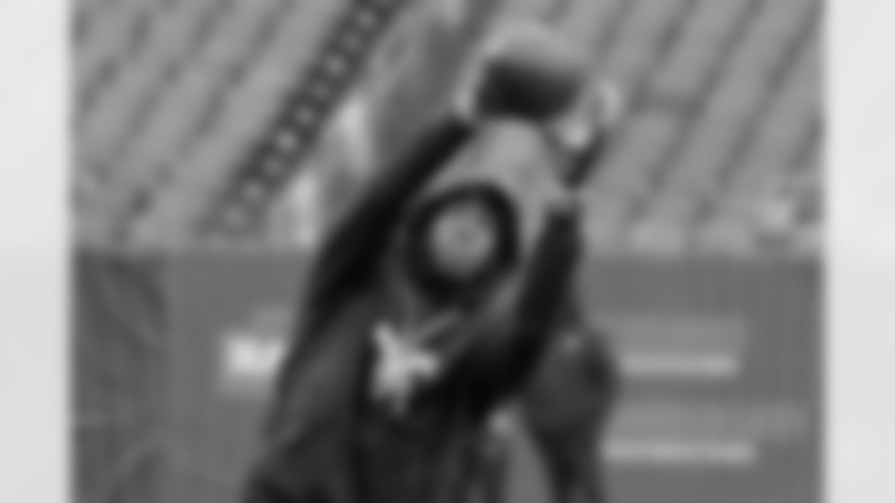 Check out the pregame photos from the New Orleans Saints game against the Chicago Bears for Week 7 of the 2025 NFL season on Oct. 19, 2025 at Soldier Field.