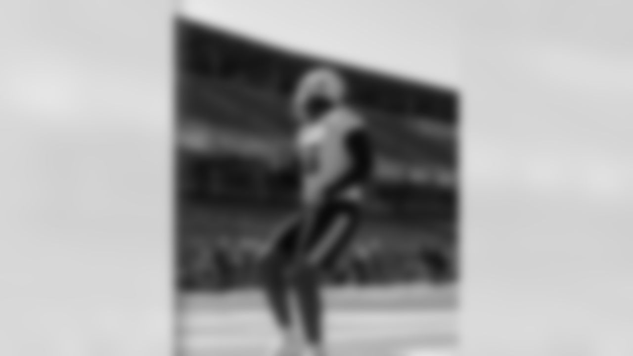 Check out photos from the HBCU Legacy Bowl practice at Tulane's Yulman Stadium on Friday, Feb. 20, 2026.