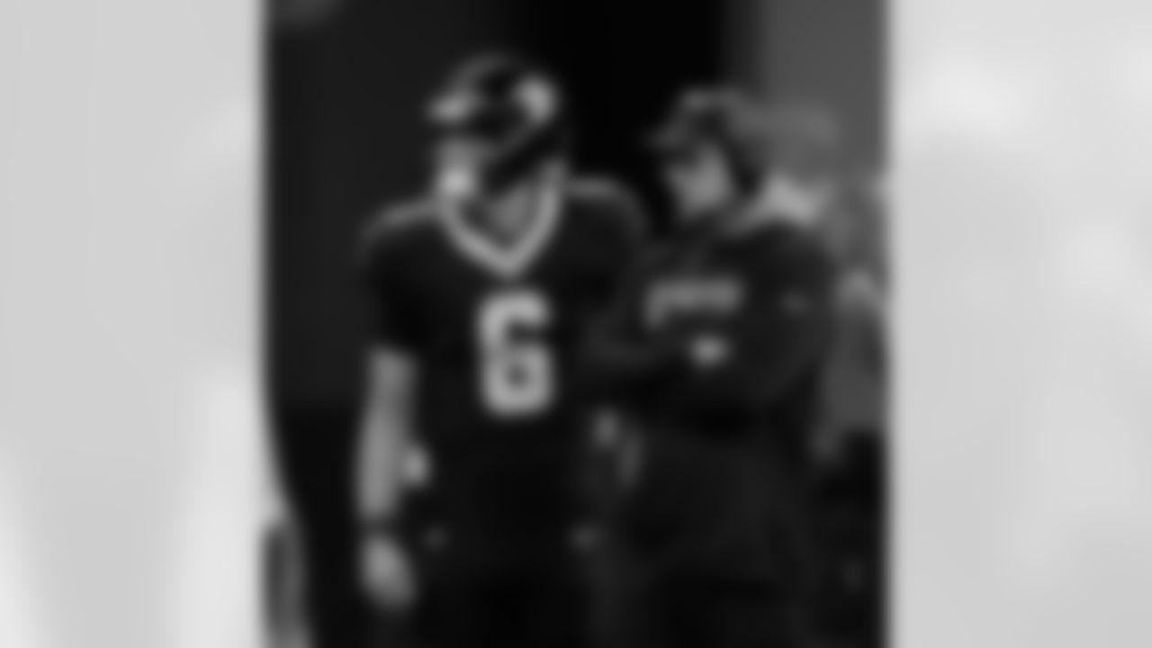 Check out the game action photos from the New Orleans Saints game against the Atlanta Falcons for Week 12 of the 2025 NFL season on Nov. 23, 2025 at the Caesars Superdome.