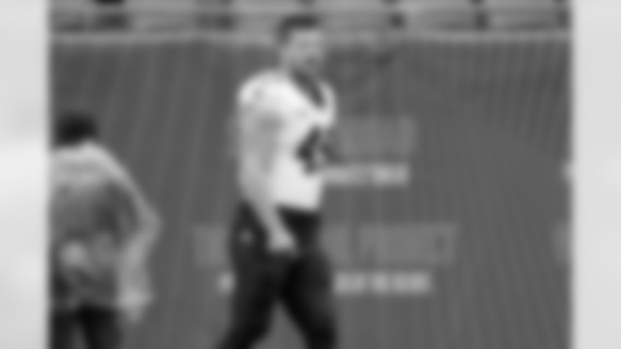 Check out the pregame photos from the New Orleans Saints game against the Chicago Bears for Week 7 of the 2025 NFL season on Oct. 19, 2025 at Soldier Field.