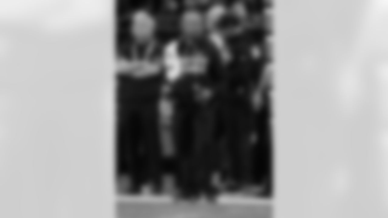 Check out the game action photos from the New Orleans Saints game against the Carolina Panthers for Week 15 of the 2025 NFL season on Dec. 14, 2025 at the Caesars Superdome.